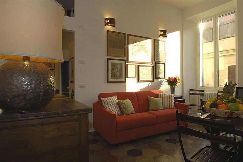 Rome Holidays Monti Exterior foto