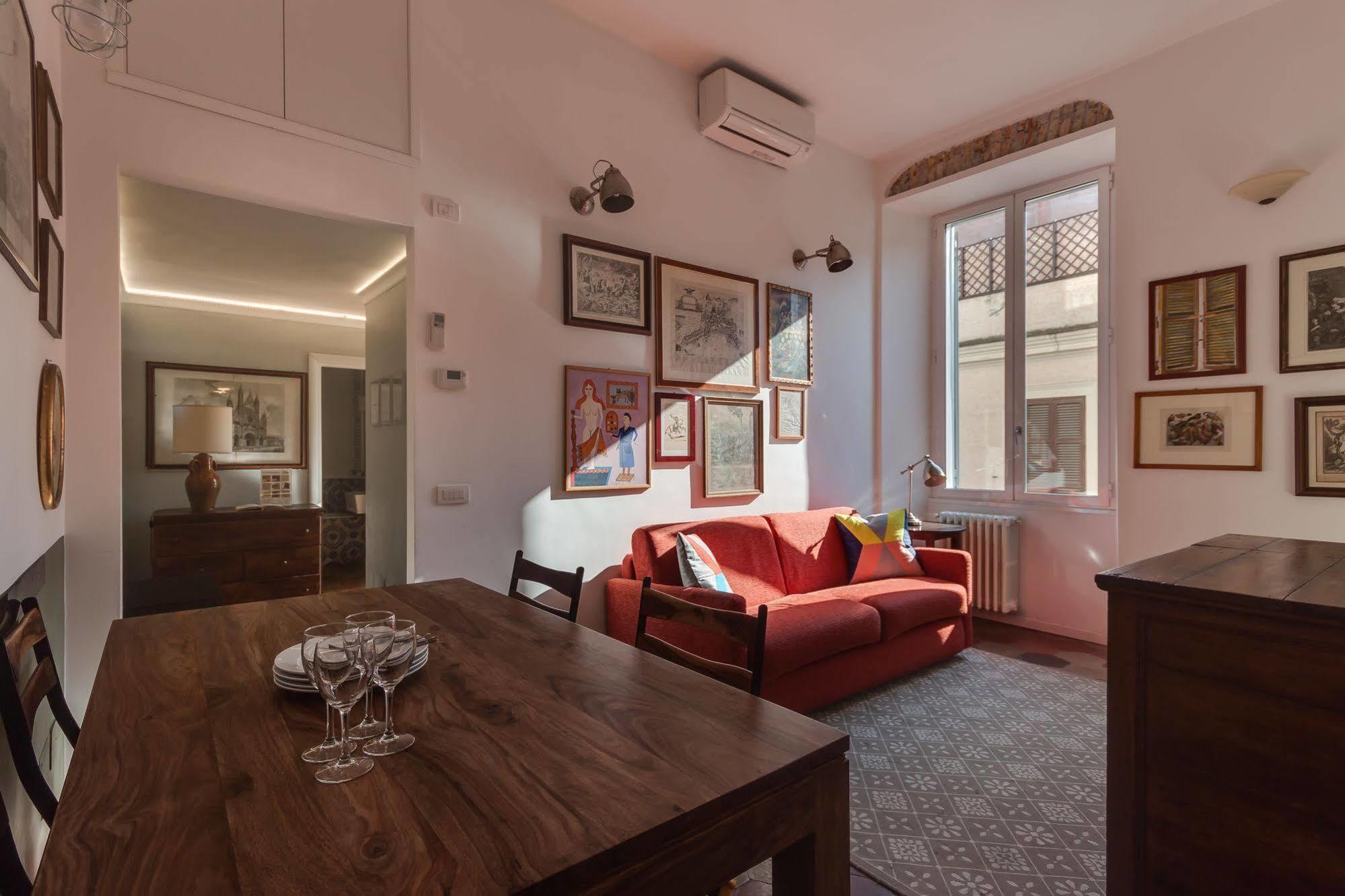 Rome Holidays Monti Exterior foto