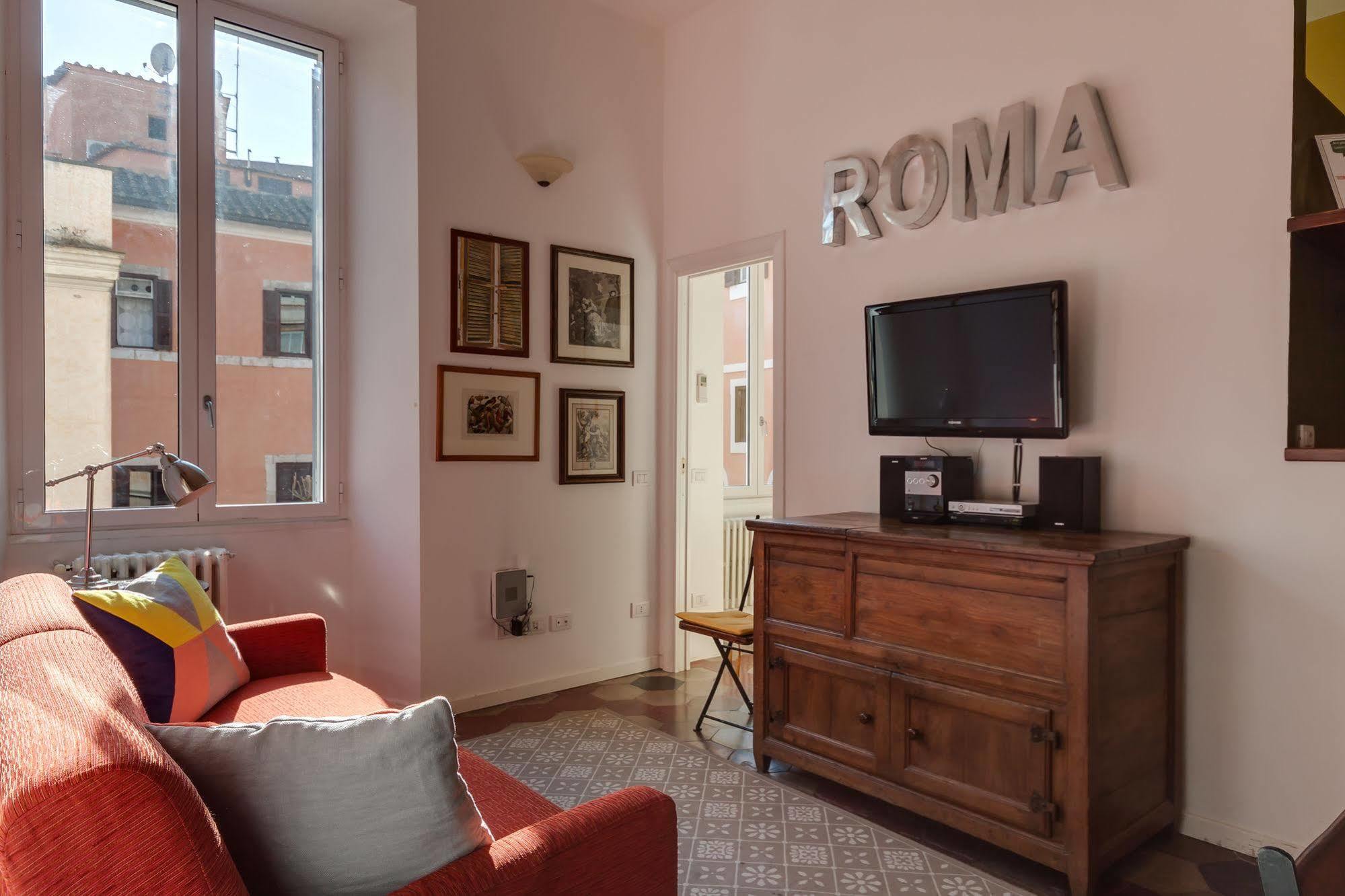Rome Holidays Monti Exterior foto