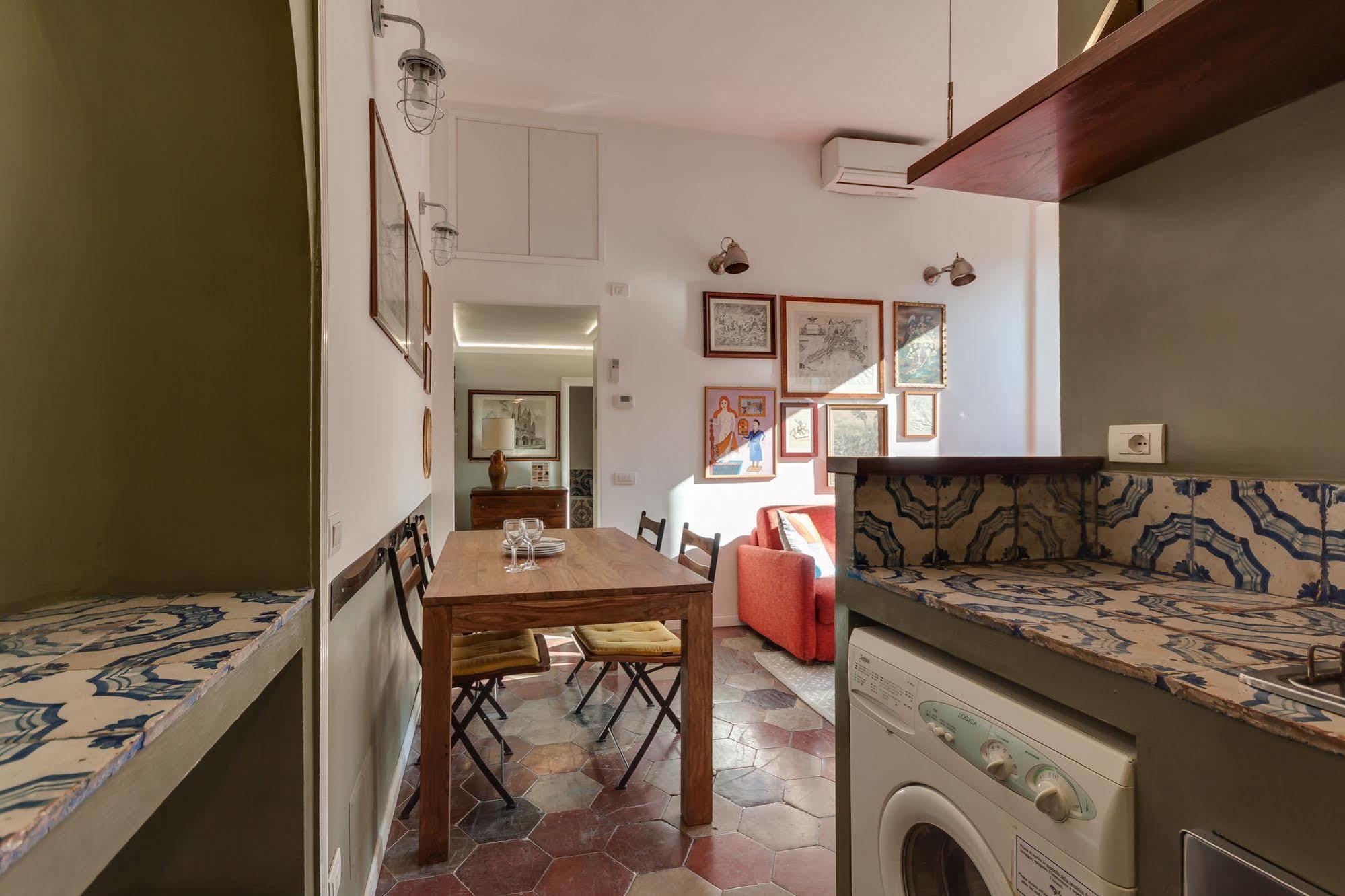 Rome Holidays Monti Exterior foto