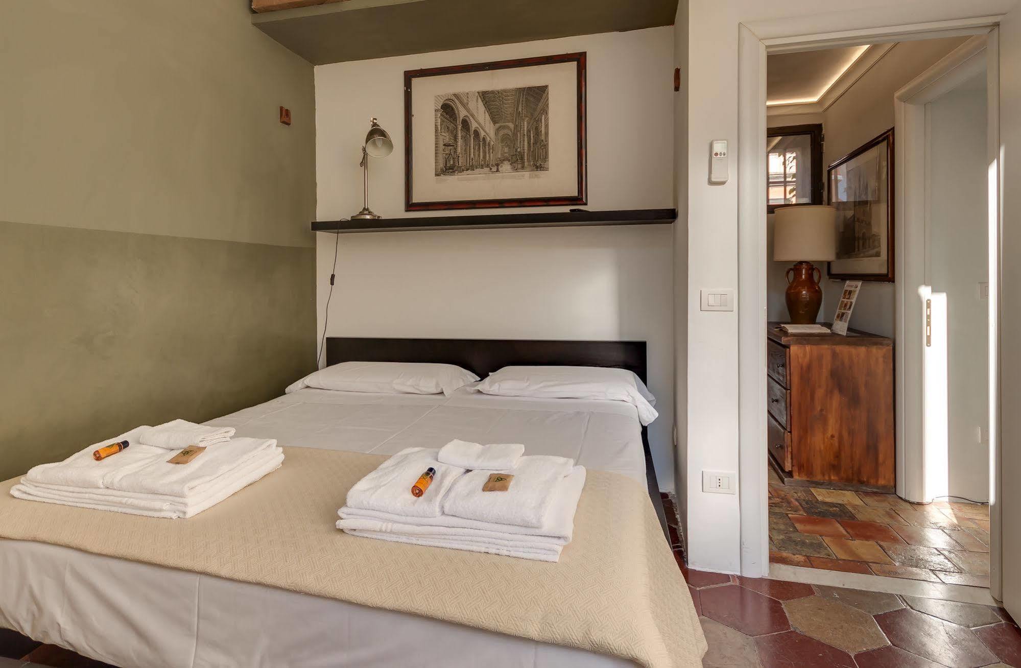Rome Holidays Monti Exterior foto